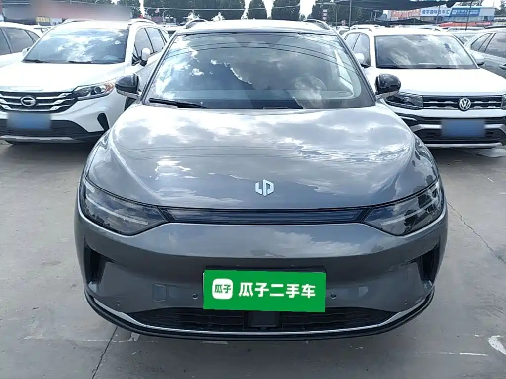 Leapmotor C11 2021 2021 Luxury Edition