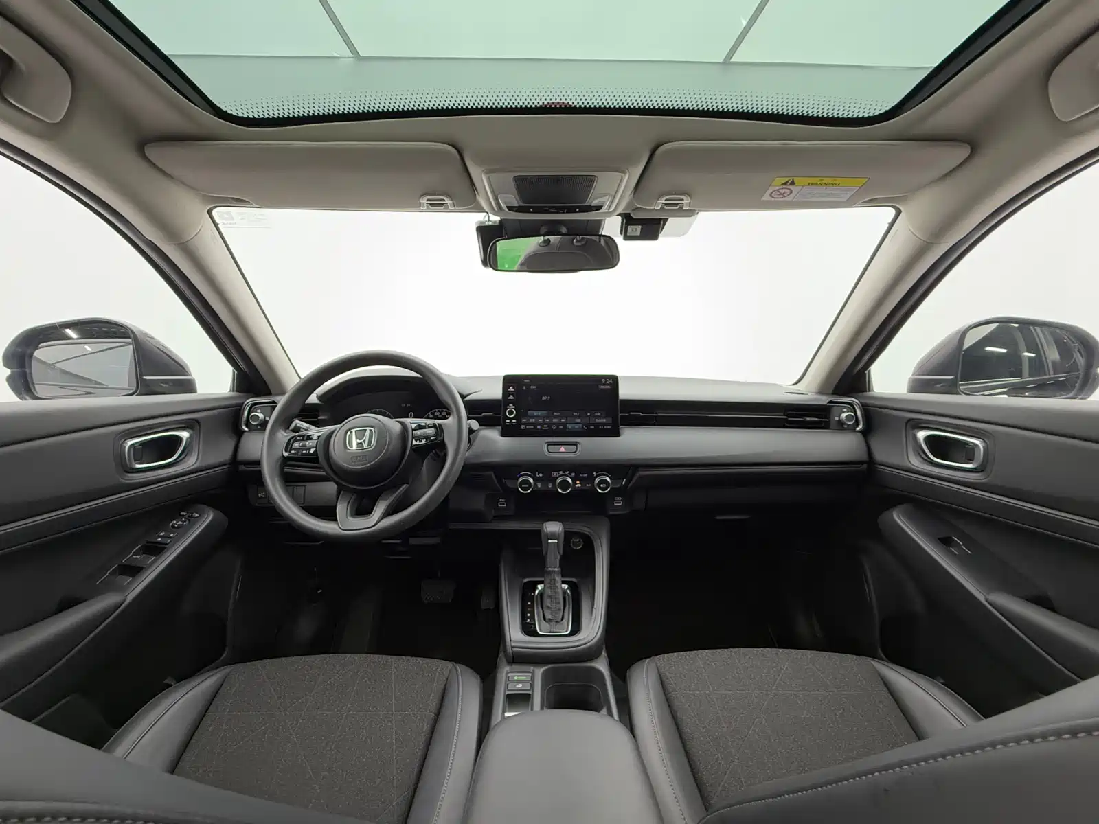 Photo 9 - Honda Vezel