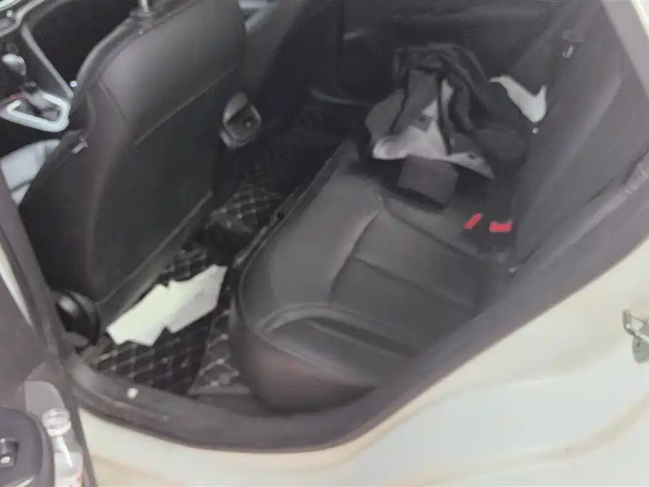 Buick Excelle 2021 Exemplar 1.5L Auto Progressive фото 11