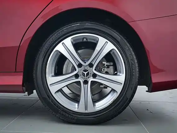 Mercedes-Benz C-Class 2020 Facelift C 260 L Sport фото 13