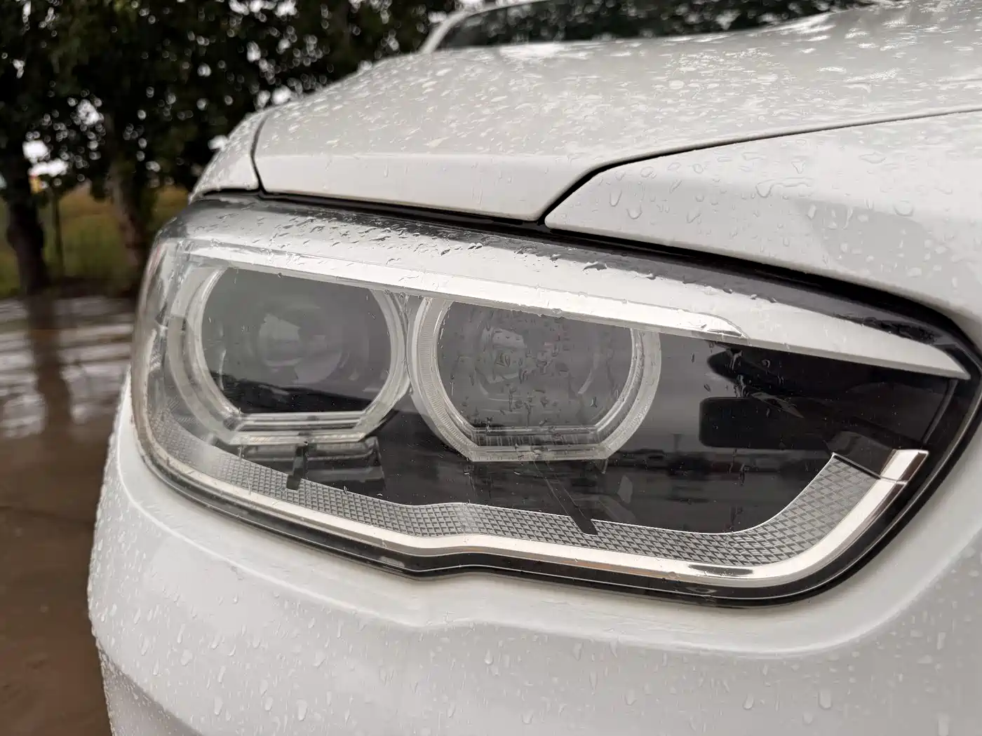 BMW 1 Series (Import) 2016 2015 118i Urban Design Package