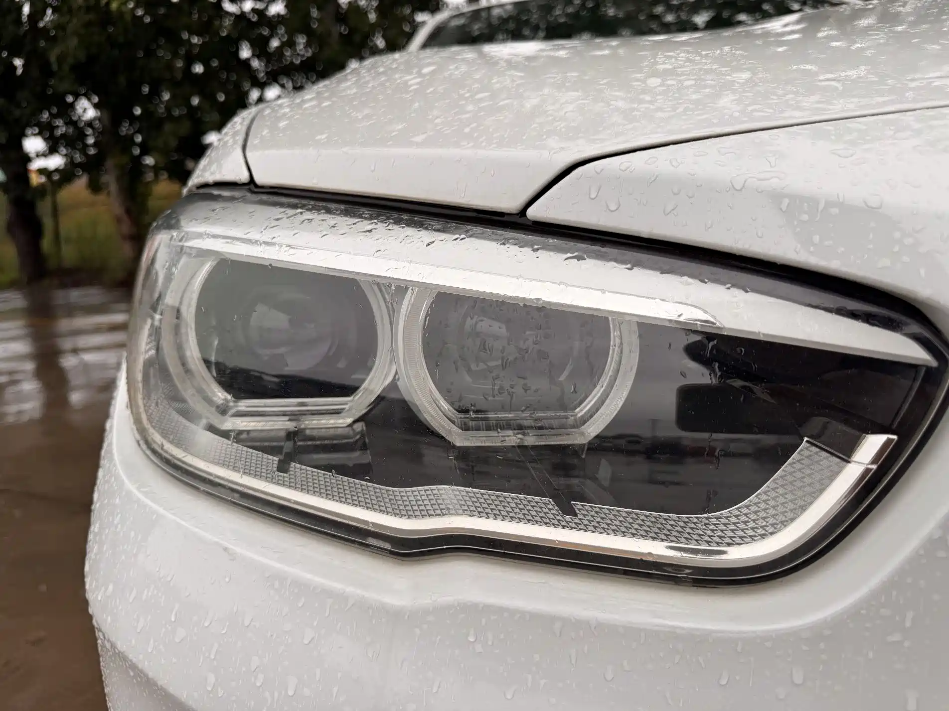 Photo 9 - BMW 1 Series (Import)