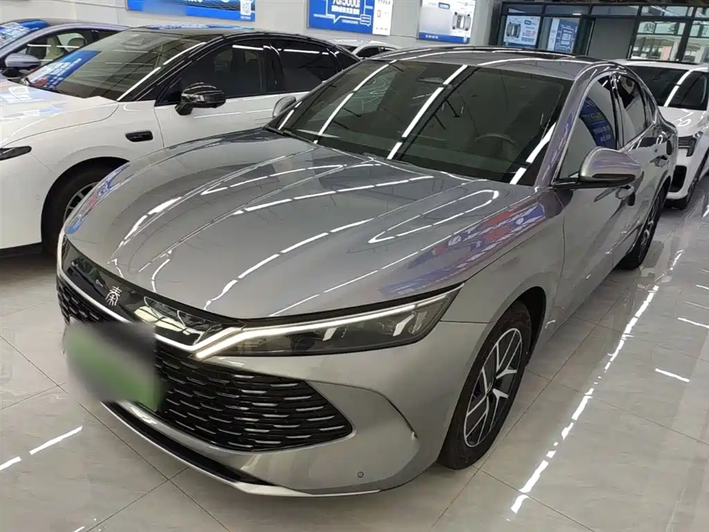 BYD Qin L 2024 DM-i 120KM Superior Edition