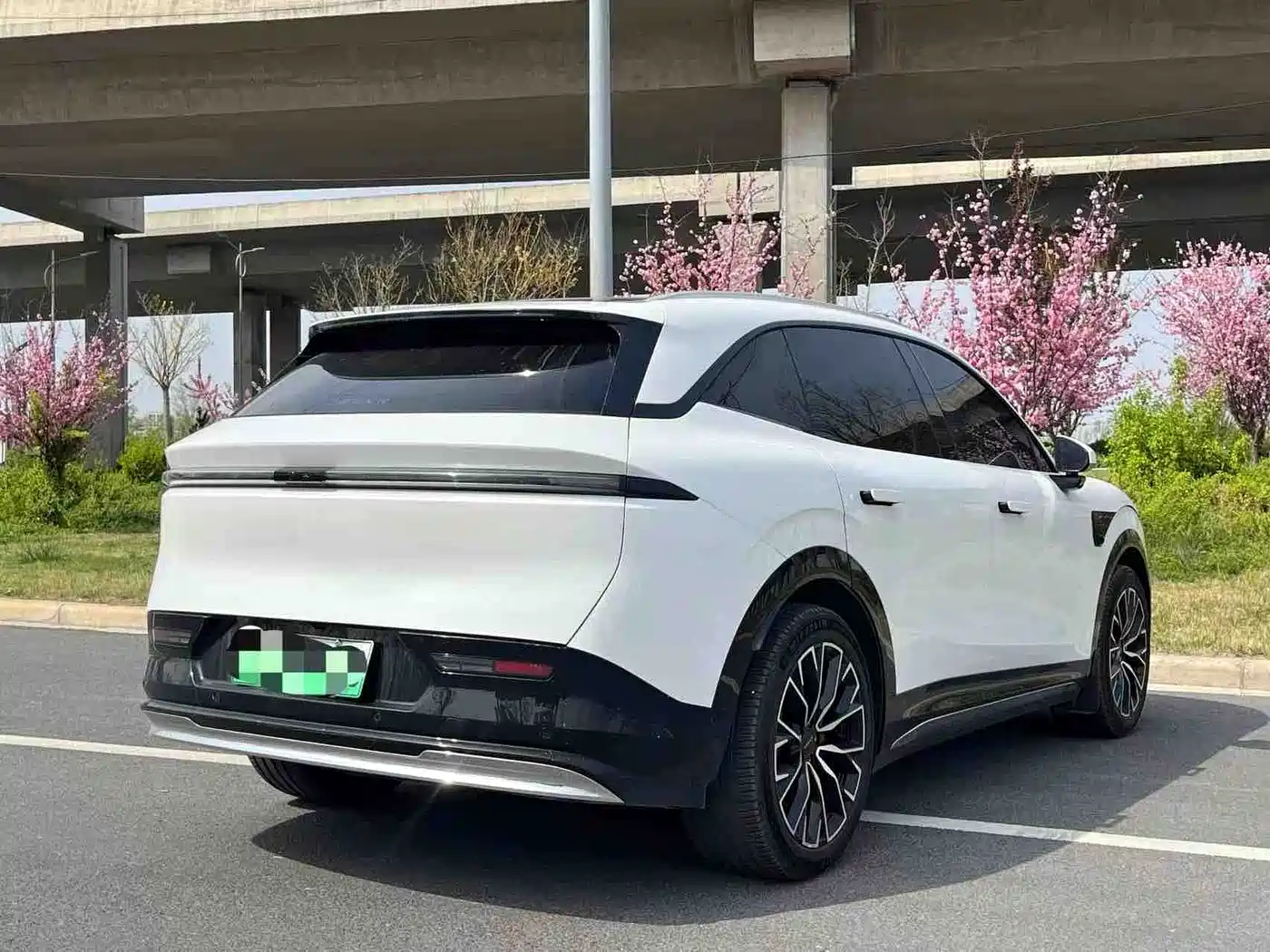 ZEEKR EXTREME KRYPTON 7X