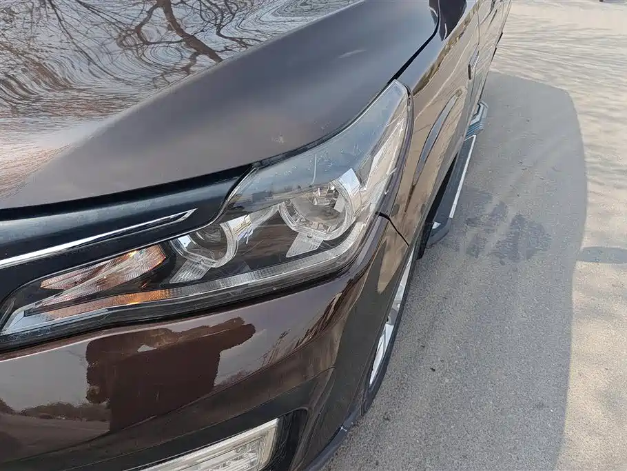 BISU AUTO SPECIFIC SPEED T5