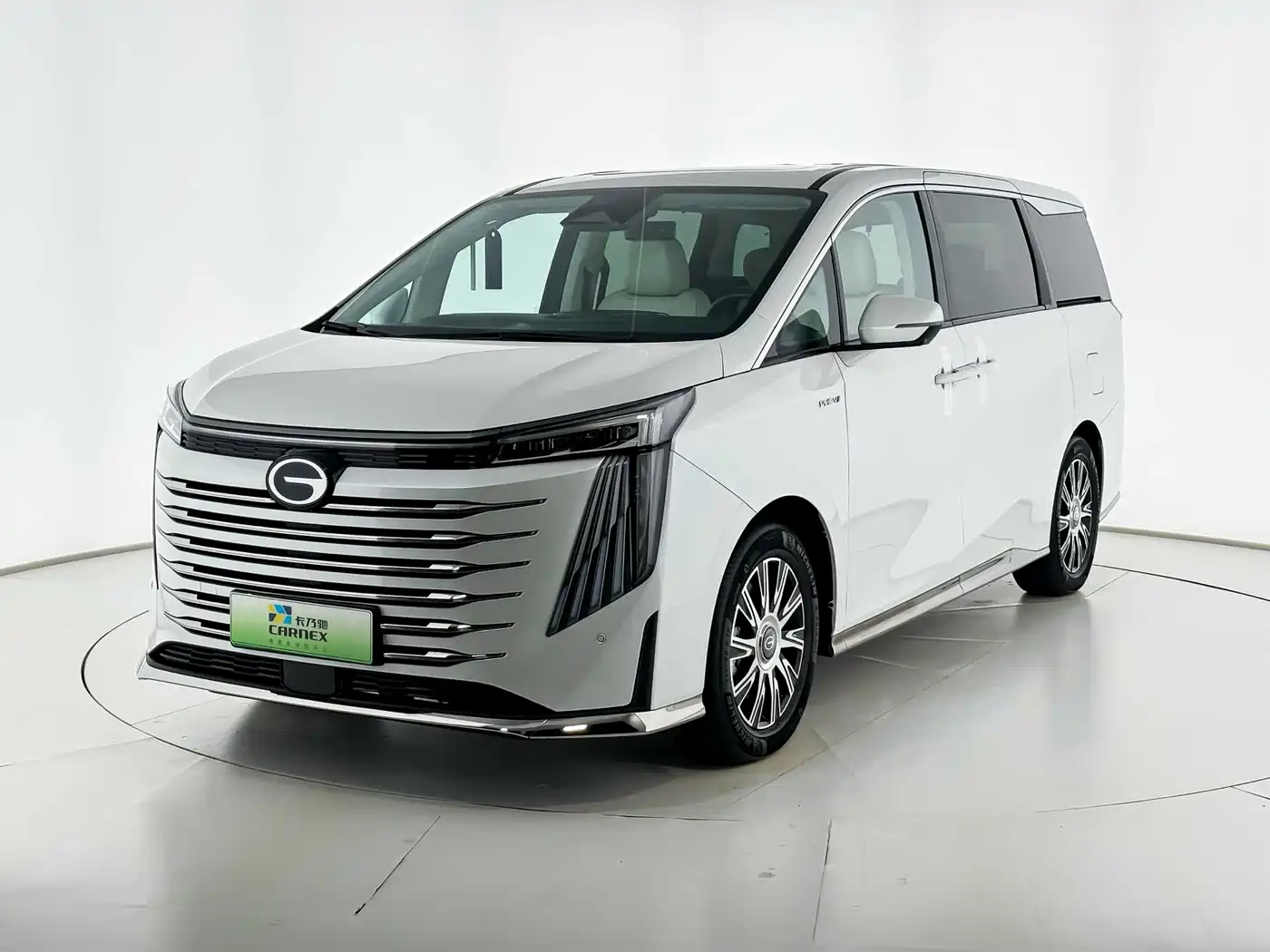 GAC Trumpchi Trumpchi E9 2023 E9 MAX