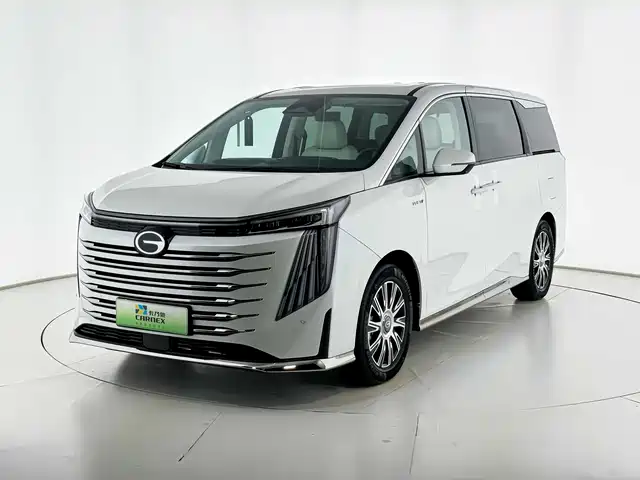 GAC Trumpchi E9 2023 E9 MAX