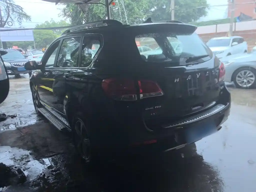 Photo 5 - Haval H6