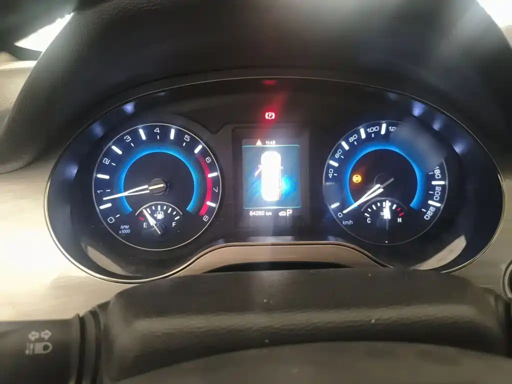 Haval H2 2018 2018 Red Label 1.5T DCT 2WD Luxury