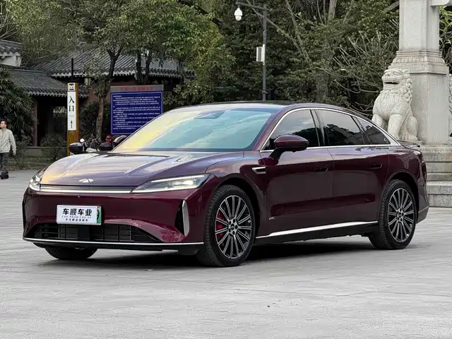 chery fengyun-a9l