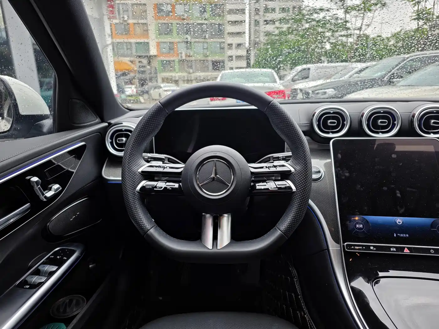 Mercedes-Benz C-Class 2024 C 260 L Sport фото 7