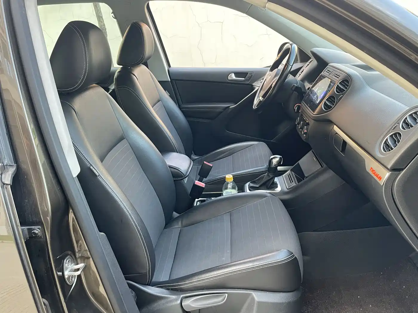 Volkswagen Tiguan 2017 300TSI Automatic 2WD Silk Road Fashion Edition фото 10