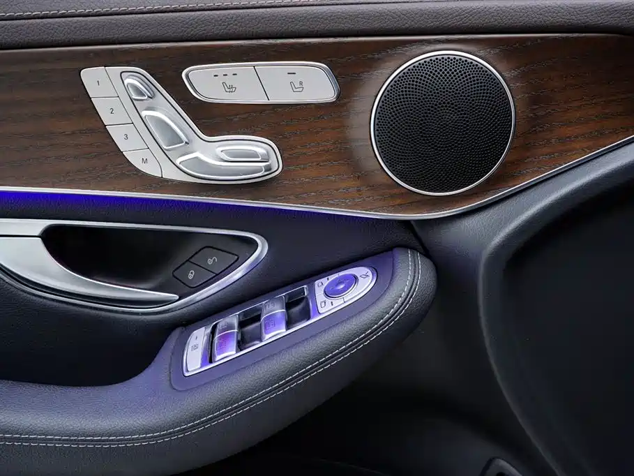 Mercedes-Benz GLC 2022 Facelift GLC 260 L 4MATIC Luxury Model фото 21