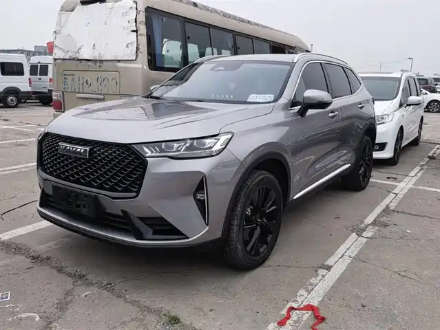 HAVAL H6 2023