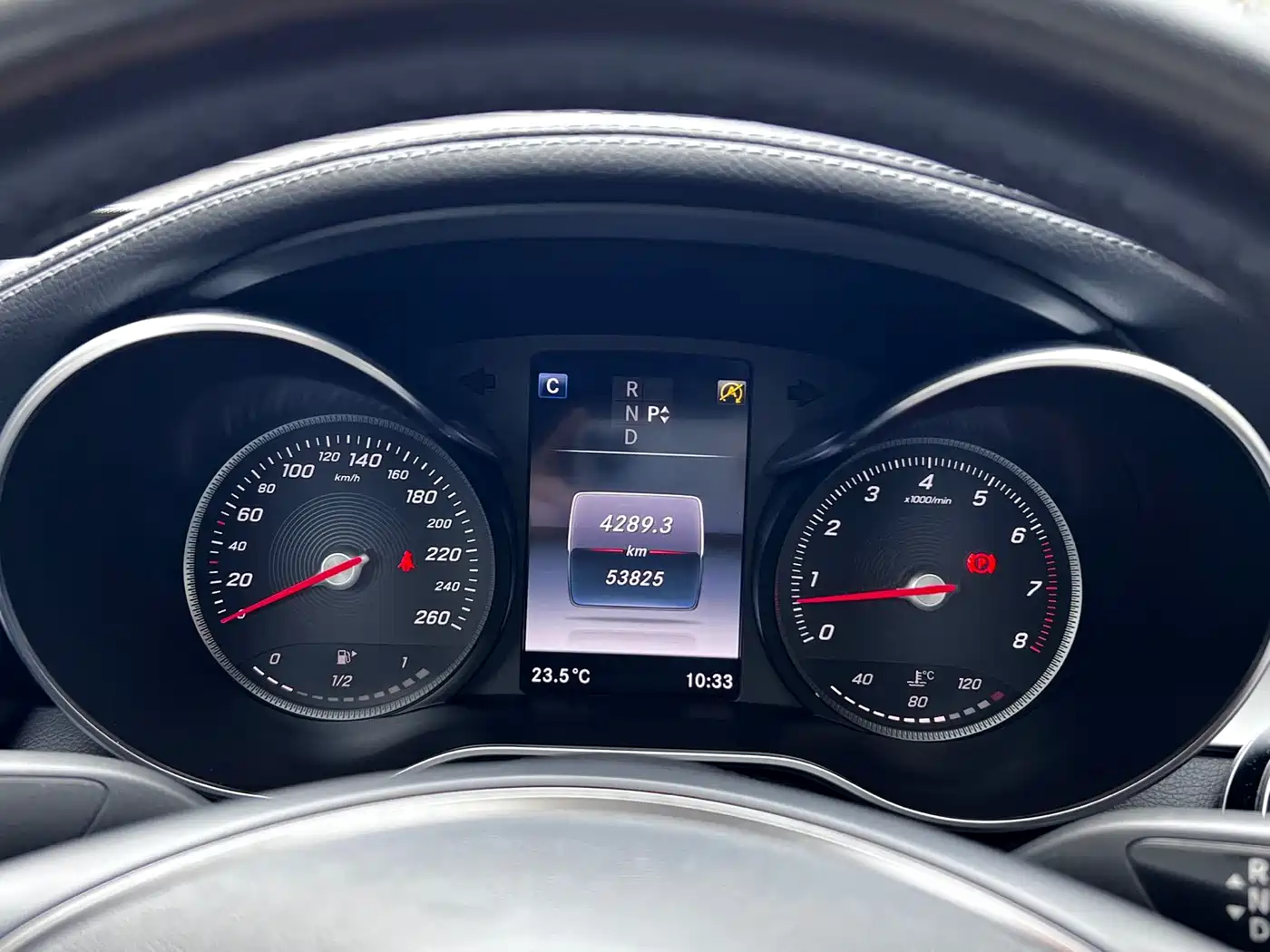 Mercedes-Benz C-Class 2017 C 200 L Sport фото 17