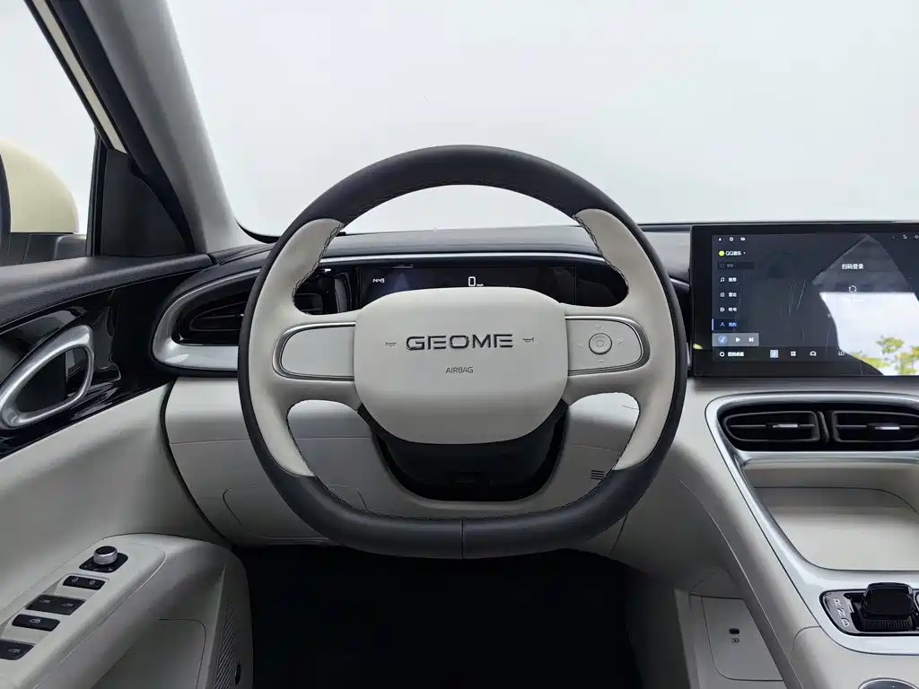 Geely Galaxy Starry Wish 2026 2026 Edition 310km Youth Version