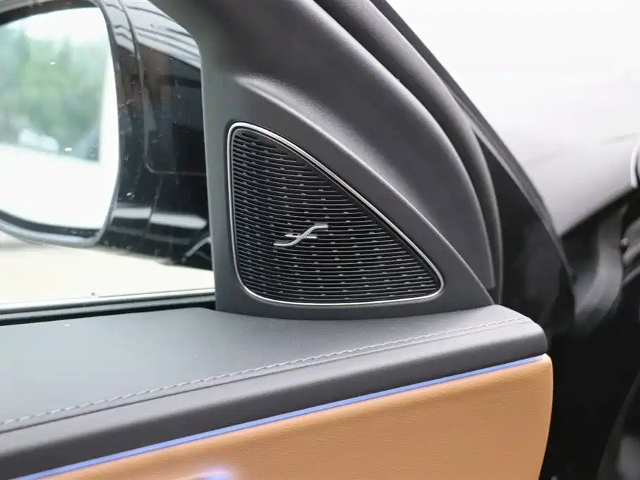 Фото MERCEDES-BENZ E-CLASS 2026 13
