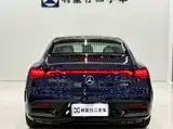 Фото 6 - Mercedes-Benz EQE