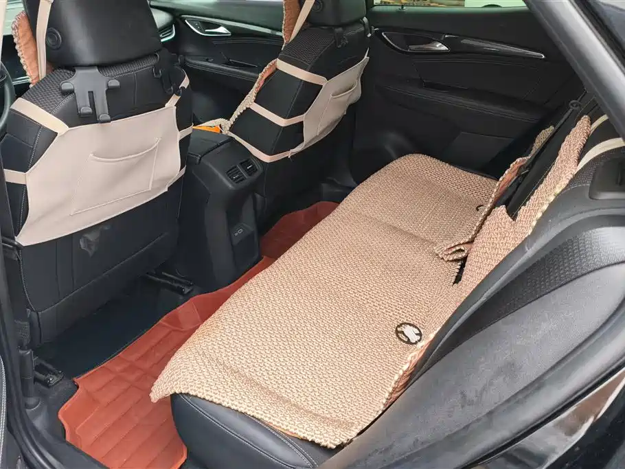 Buick Envision S 2020 Enclave S 652T 2WD Elite фото 11