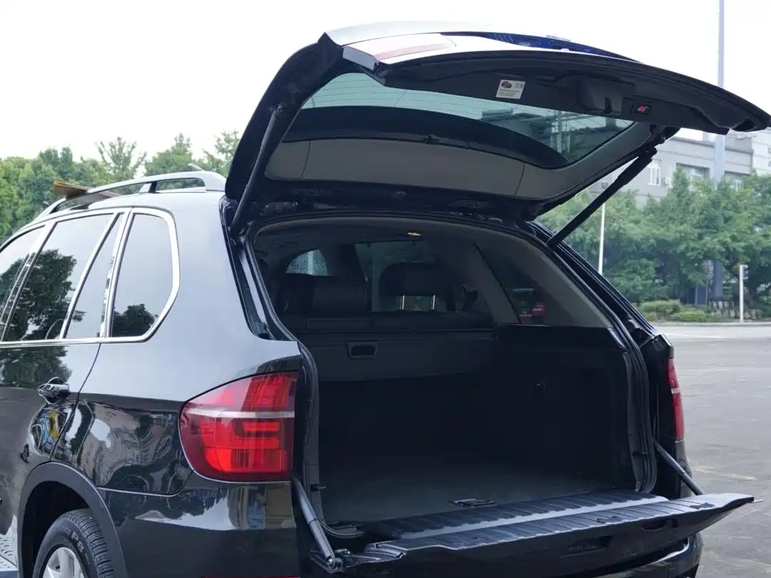 BMW X5 (Import) 2011 xDrive35i Luxury Edition фото 18