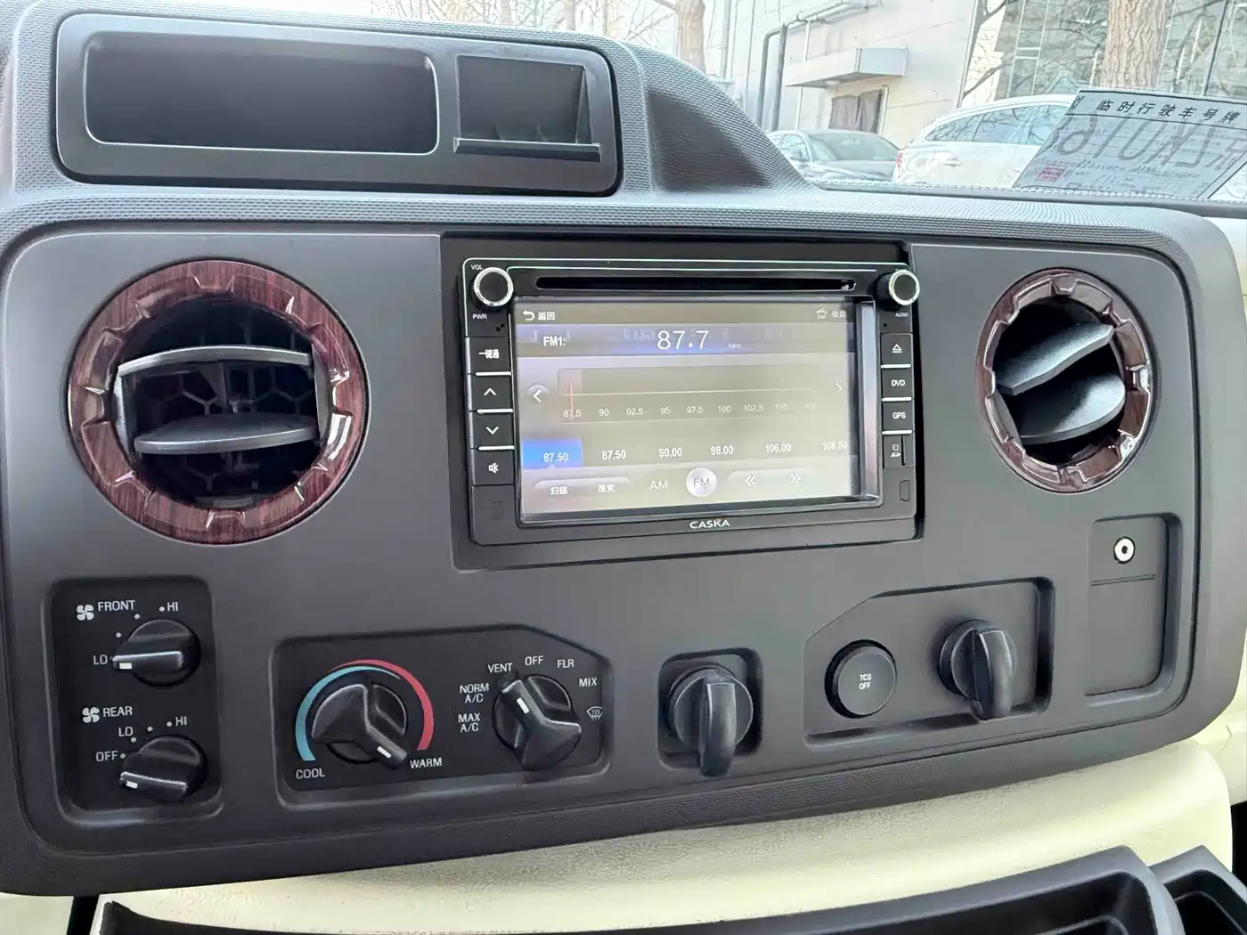 Ford E350 2015 2011 5.4L Platinum Limited Edition