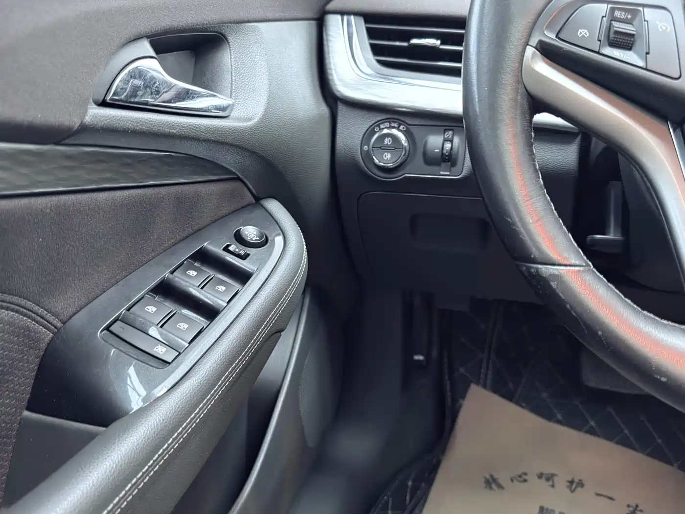Chevrolet Malibu 2018 530T Automatic Luxury Edition фото 8