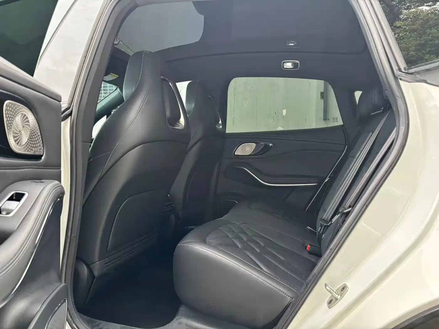 RISING AUTO FEIFAN R7