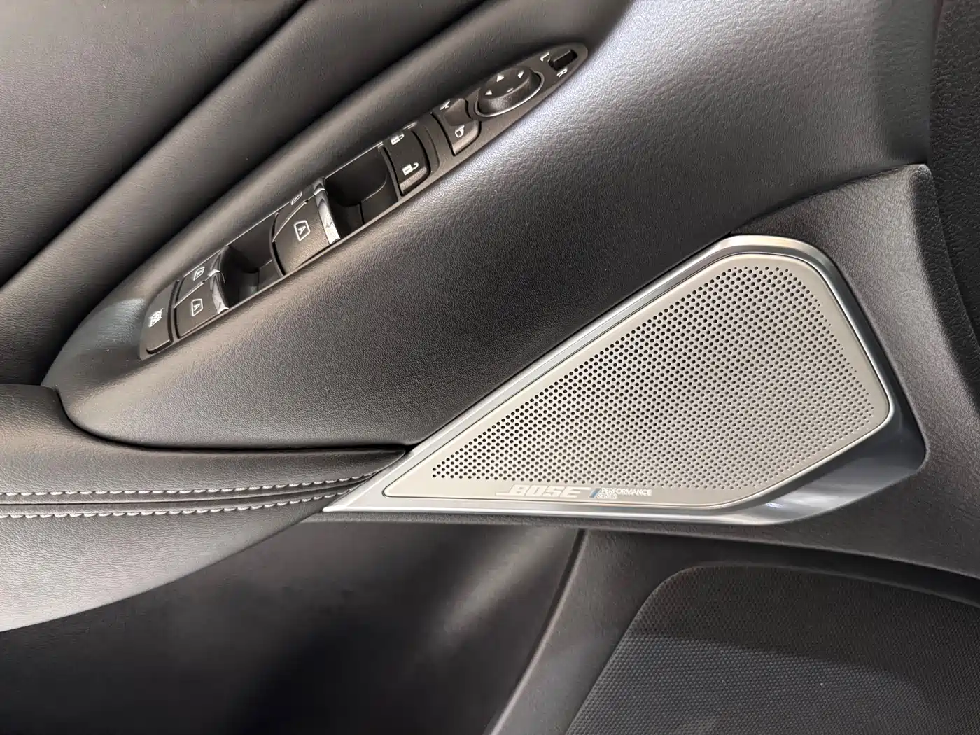 Infiniti Q50L 2021 2.0T Premium Sport фото 9