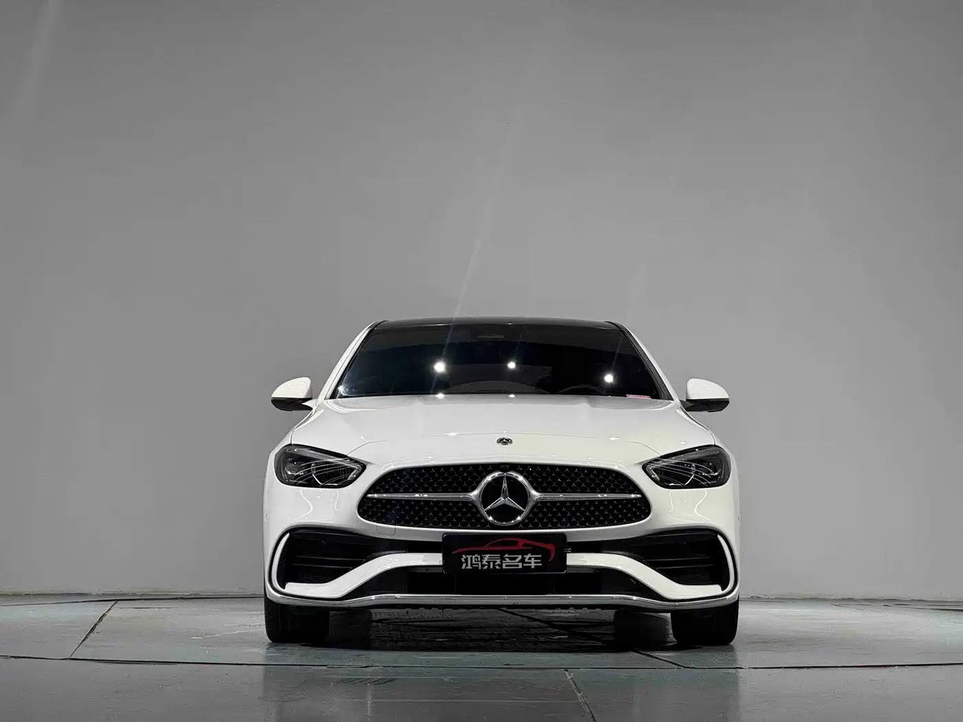 Mercedes-Benz C-Class 2024 C 260 L Sport фото 3