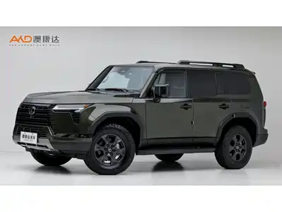 Lexus GX