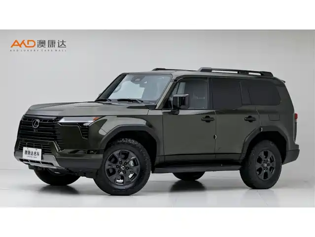 Lexus GX