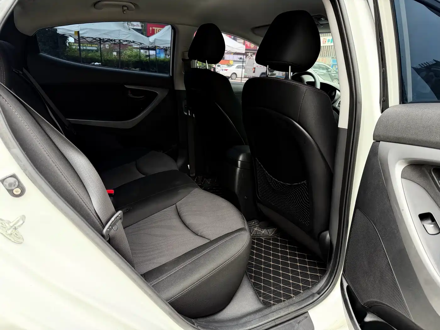 Hyundai Langdong 2015 1.6L Auto Trend фото 11