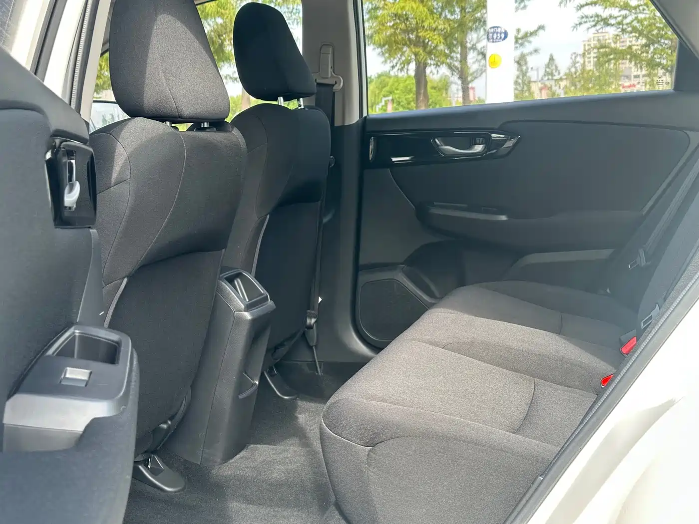 Honda ENVIX 2022 2022 180TURBO CVT Enjoyment