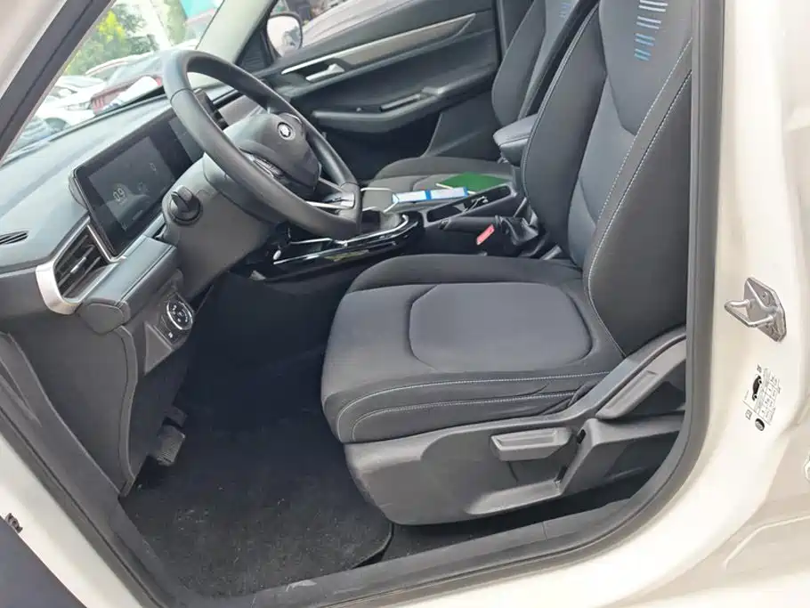 Ford Escort 2022 2021 1.5L Automatic Gold Edition