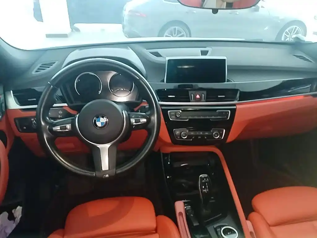 Photo 10 - BMW X2