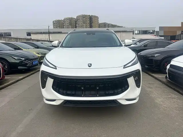 Dongfeng Fengxing Fengxing T5 EVO 2021 1.5TD DCT Platinum Edition