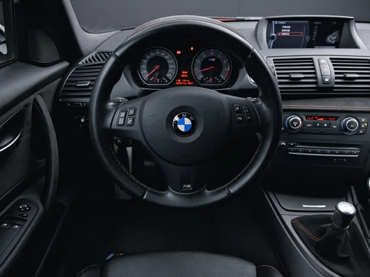 BMW 1 Series M 2012 2011 1M Coupe
