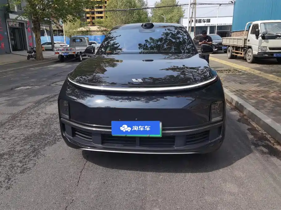 Li Auto IDEAL L9