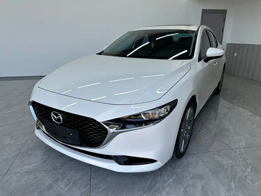 Similar car