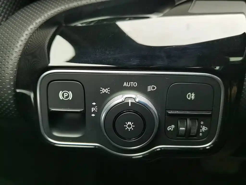 Photo 21 - Mercedes-Benz A-Class