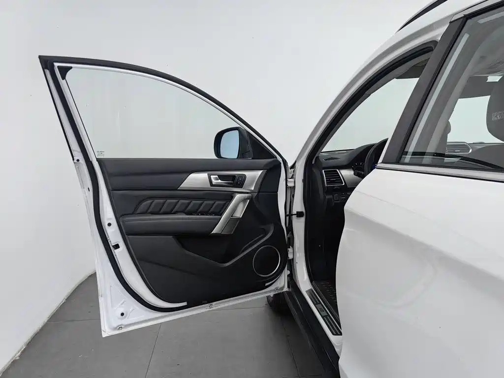 Haval H2 2015 2014 1.5T Manual 2WD Elite Edition