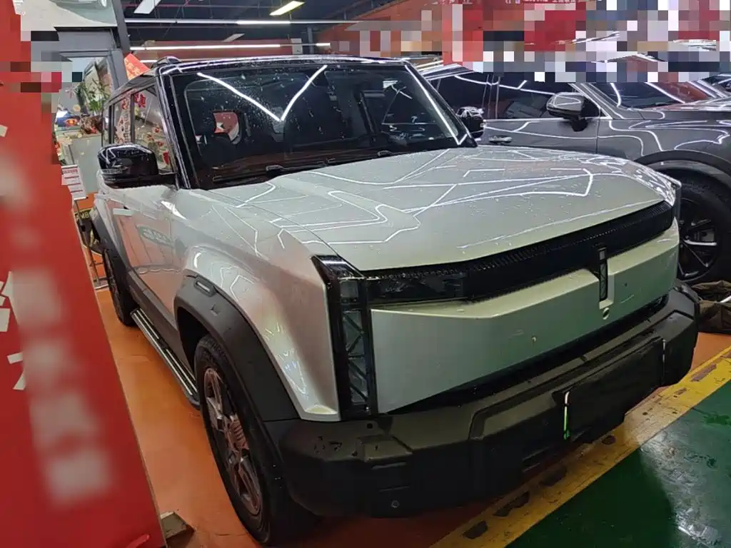 صورة 4 - iCAR 03