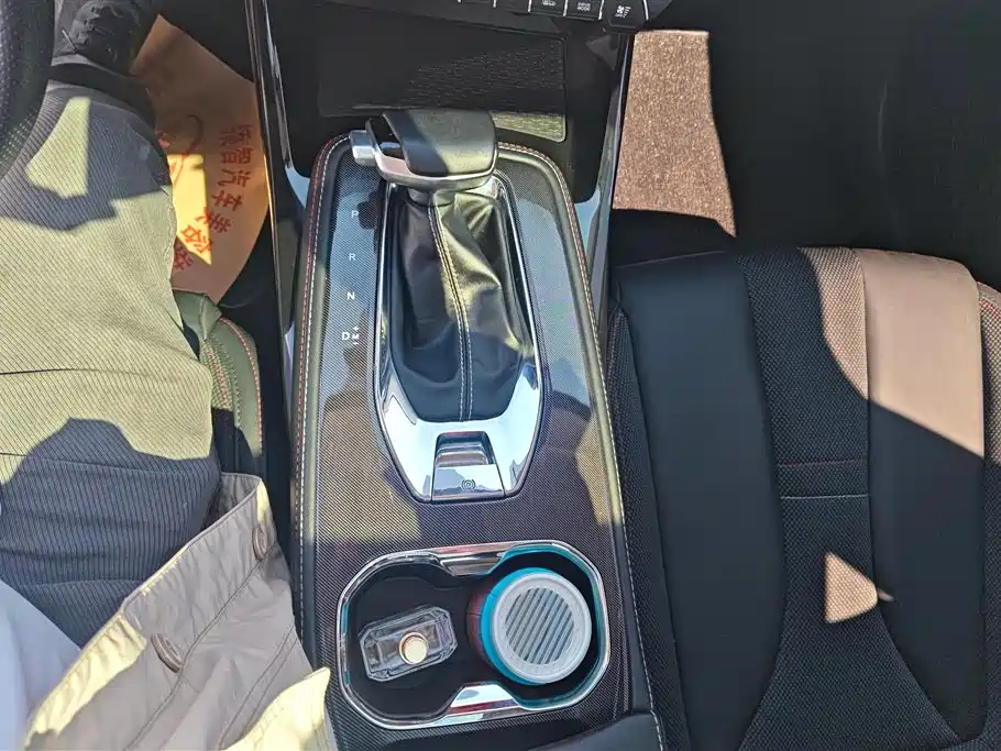 CHANGAN CHANGAN AUCHAN X5