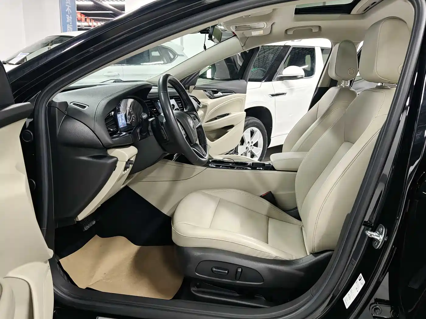 Buick Regal 2020 552T Elite фото 5
