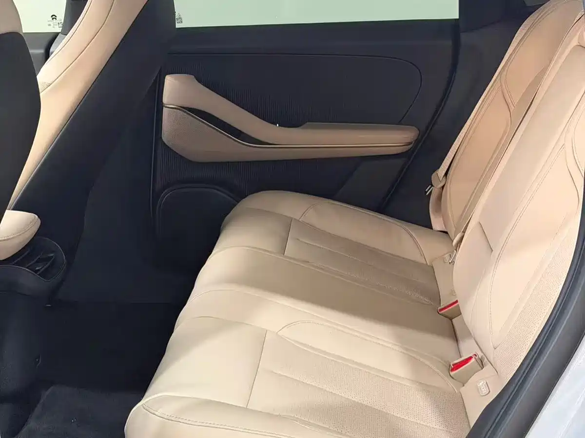 NIO ET5 2023 2022 75kWh