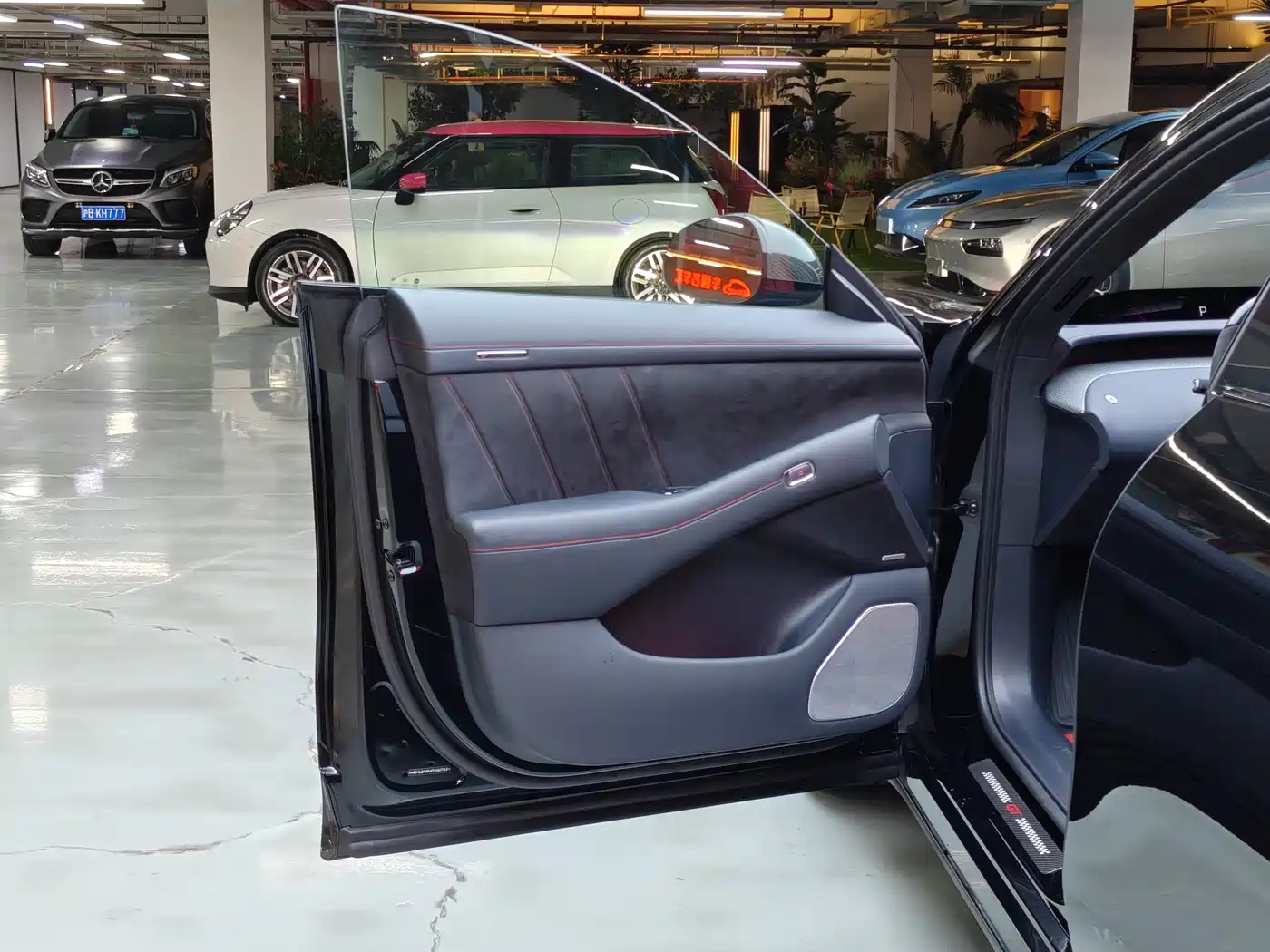 Xiaomi Auto Xiaomi YU7 2026 2026 GT
