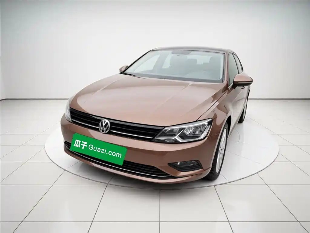 Volkswagen Lamando 2017 280TSI DSG Comfort Edition фото 2