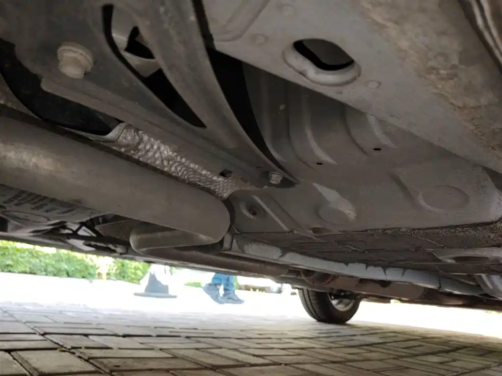 Toyota Vios 2017 1.5L CVT Pioneer фото 16