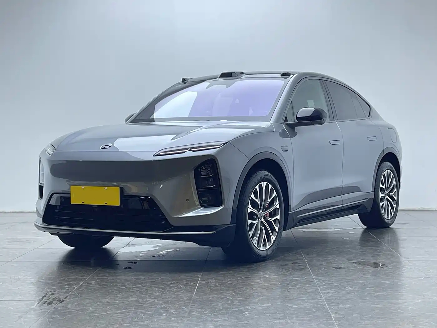 NIO EC6 2025 75kWh