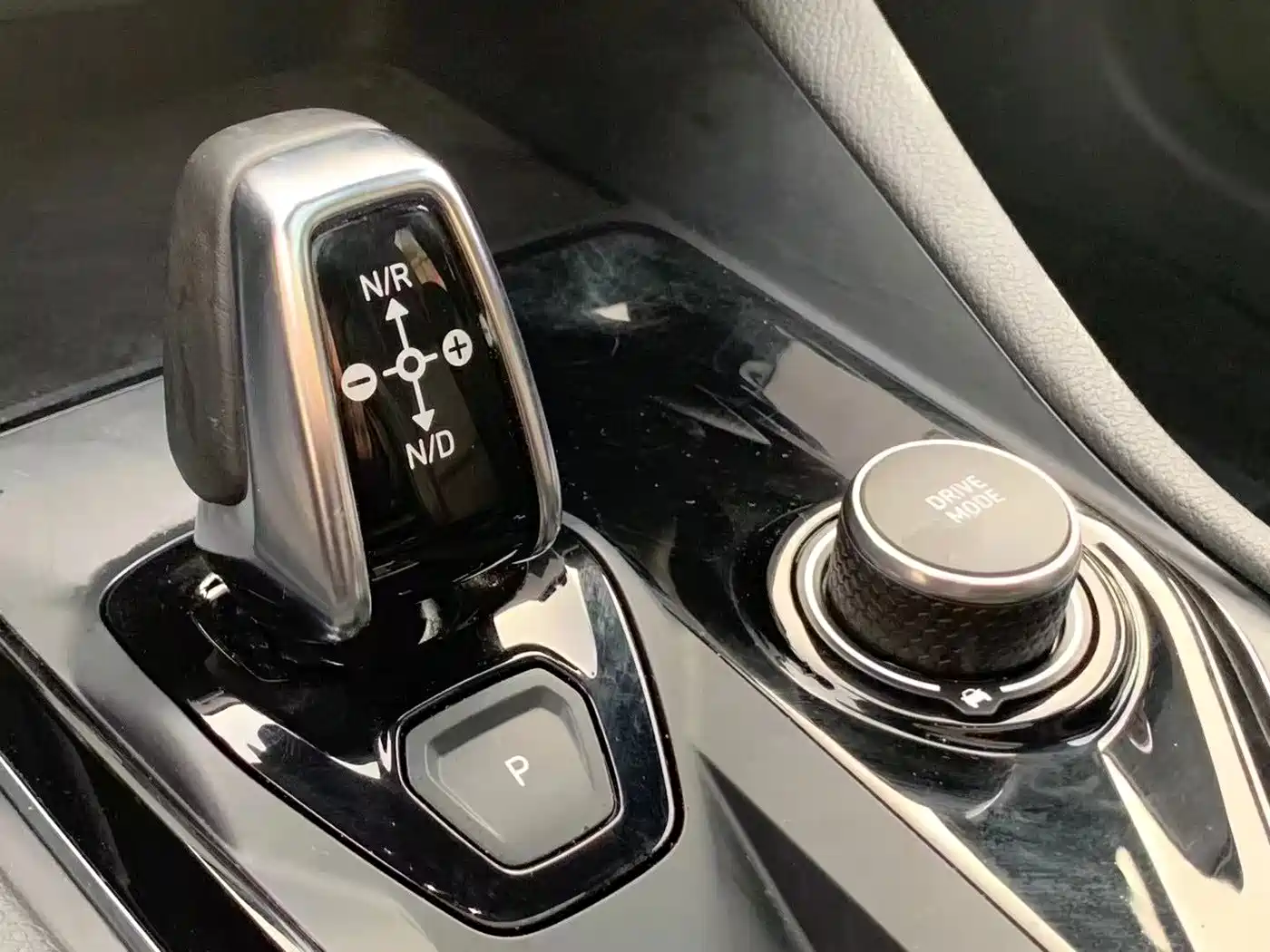Lynk & Co 03 2019 2019 1.5TD DCT Power Edition China VI